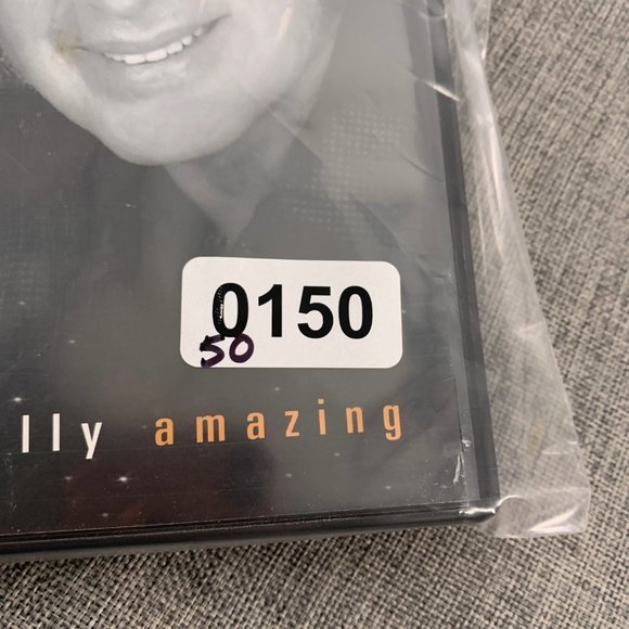 Engelbert Totally Amazing DVD Music Concert Live‎ Bonus Interview Photo Gallery - Picture 13 of 13